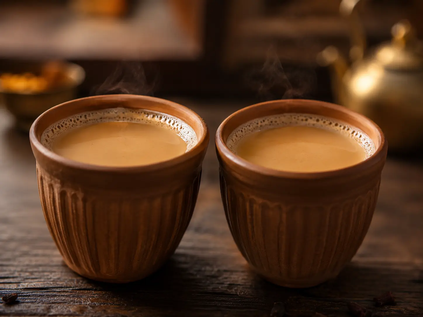 Chai at Sudama ☕