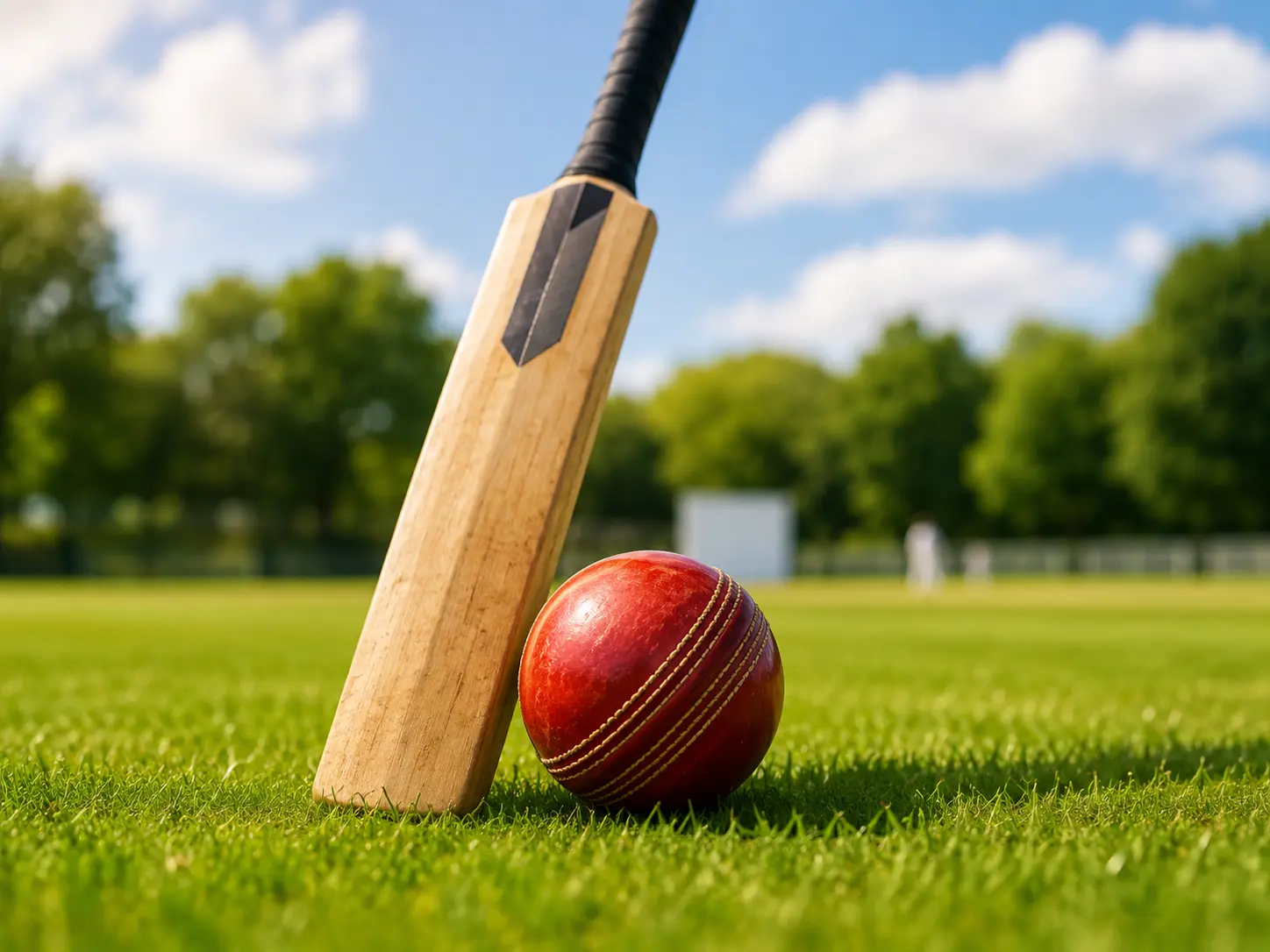Cricket after class 🏏