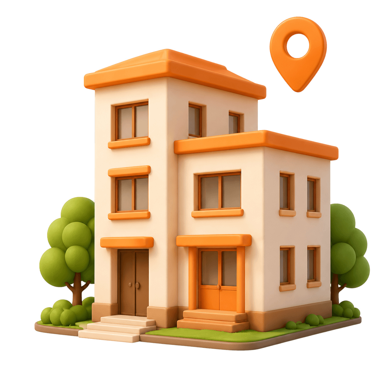 Browse student PG options near campus